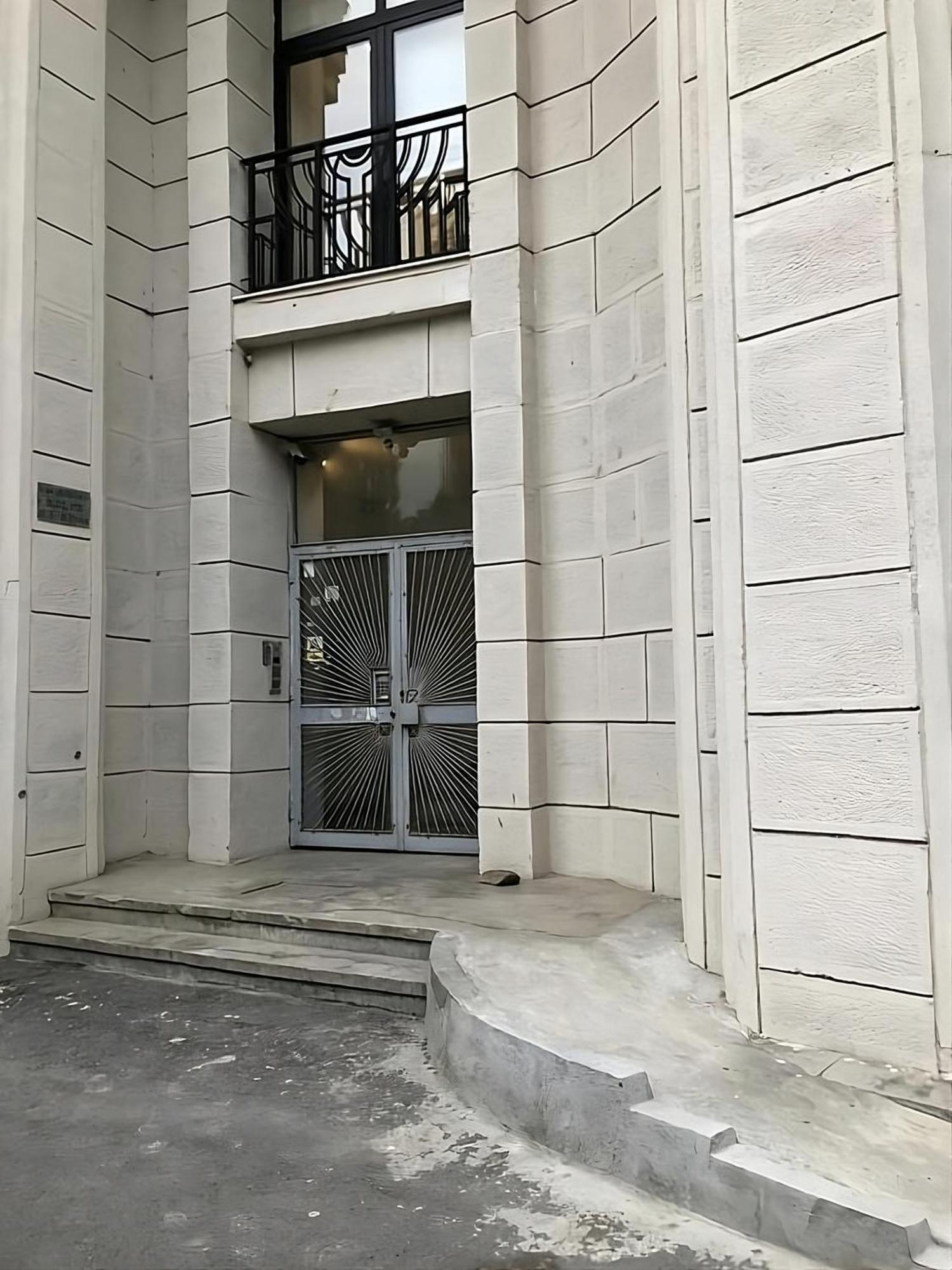 Designer Flat For 4, Heart Of Bucharest, Kitchen Villa Exterior photo
